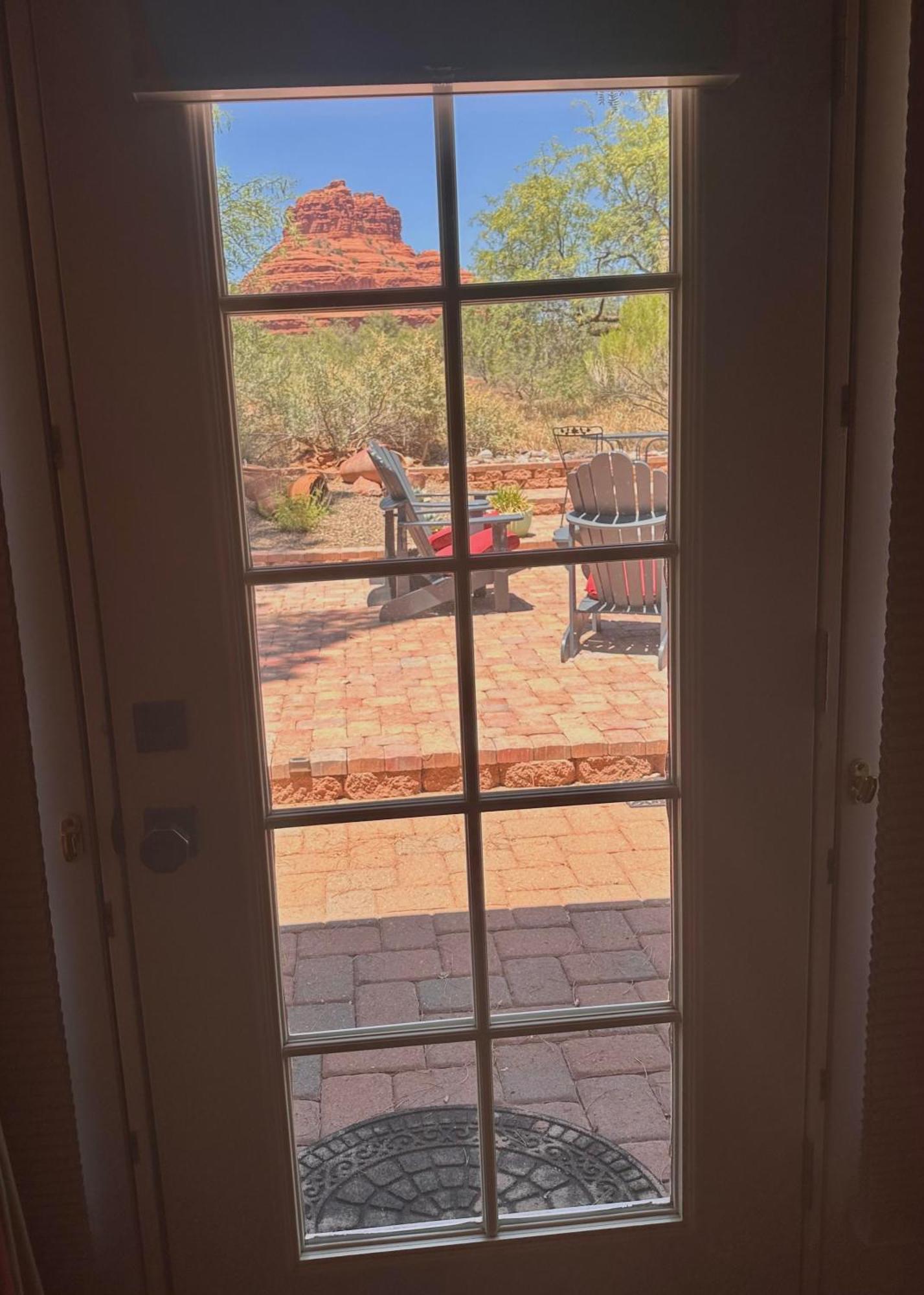 Cozy Cactus Sorta-kinda Bed & Breakfast 3*