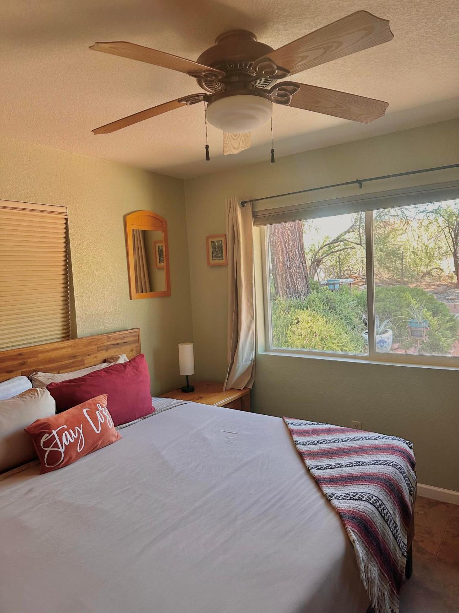 Cozy Cactus Sorta-kinda Bed & Breakfast Sedona