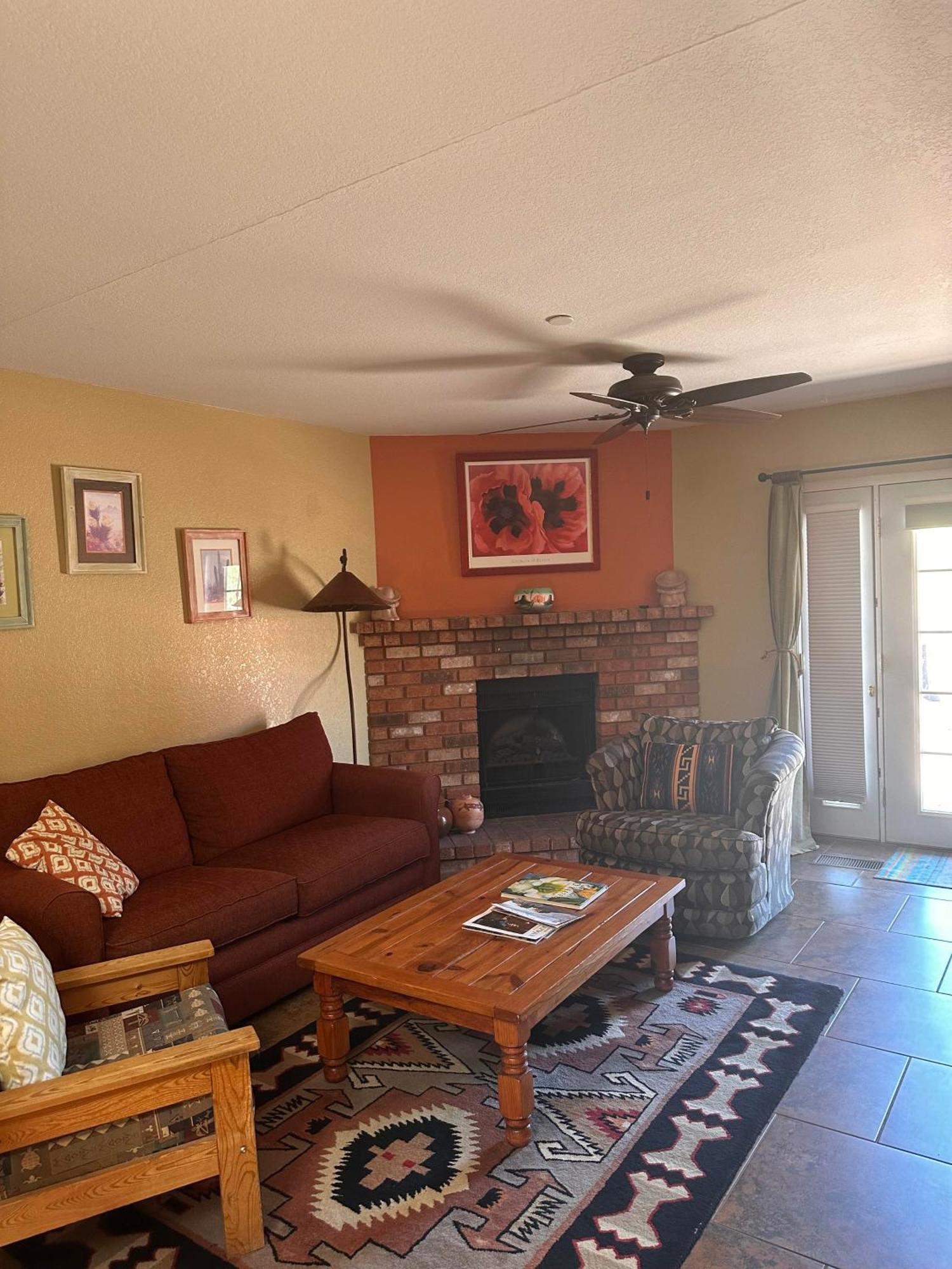 Cozy Cactus Sorta-kinda 3* Sedona