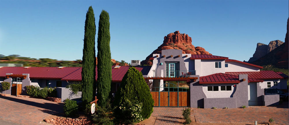 Cozy Cactus Sorta-kinda 3* Sedona